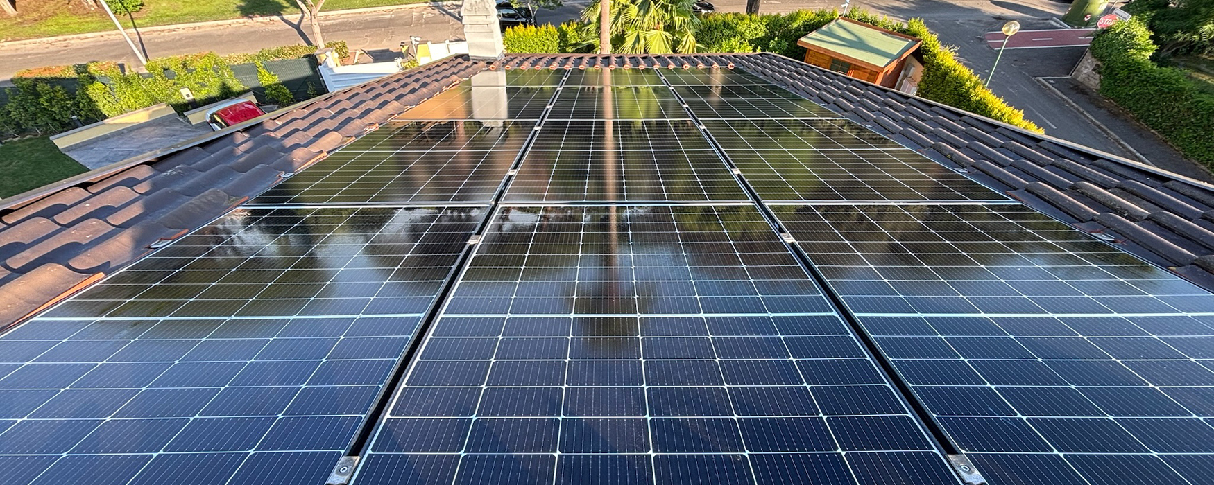 solar panel